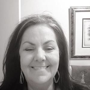 Meet your Posher, Cathy